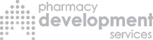 Pharmacy Development Services Logo